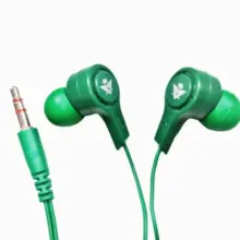 Headset Musik Kabel Panjang Universal 3.5mm Suara Jernih Harga Murah