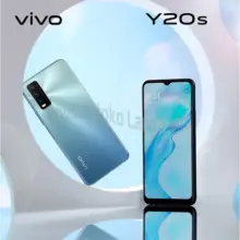 Hp Vivo Y20s RAM 8GB ROM 256GB Layar 6.51 inci Baterai 5000mAh Kamera 13MP Garansi Resmi