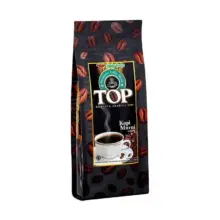 TOP Kopi Murni 158gr Perpaduan Robusta dan Arabika Premium