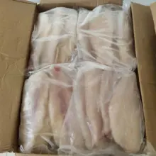 Ikan Dori Fillet Segar 1 Kilogram Berkualitas Premium Siap Olah