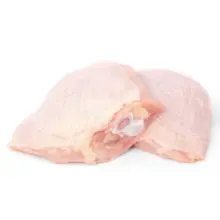 Paha Atas Ayam Segar Fresh 500 Gram Siap Masak
