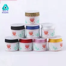 Tali Giok Shambala 0,8mm Nylon Kuat 40 Meter untuk Gelang Kalung dan Tasbih DIY