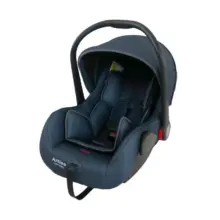 Care Baby Artioo Car Seat Kursi Mobil Bayi dengan Kanopi Pelindung Nyaman dan Aman