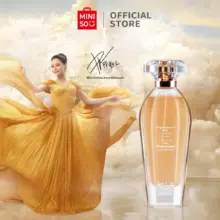 Miniso Parfum Wanita Magnificent Life Eau de Parfum 100ml Tahan Lama Prilly Latuconsina Choice