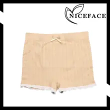 A Niceface Celana Pendek Wanita Pakaian Dalam Short Celana Tidur Nyaman Adem Ringan