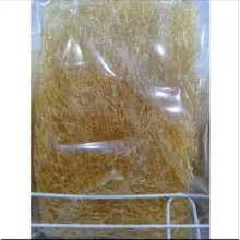 Huchi Hisit Sirip Ikan Hiu Vegetarian 100 Gram untuk Sup dan Masakan Lezat