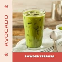Bubuk Minuman Premium 1KG – Aneka Rasa Viral Cafe & Boba Siap Seduh