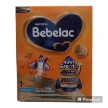 Bebelac 1 Plus Vanila Nutri Great Plus 350gr Susu Pertumbuhan Anak 1 sampai 3 Tahun