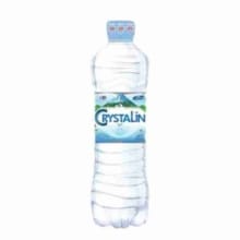 Crystalin Air Minum PET 600ml Segar Praktis untuk Setiap Aktivitas