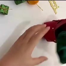 Hampers Natal 2025 Pouch – Bingkisan Spesial untuk Merayakan Natal