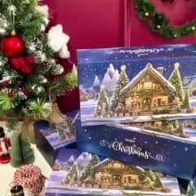 Hampers Natal 2025: Parcel Spesial untuk Rayakan Natal