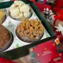 Hampers Natal Menarik untuk Hadiah