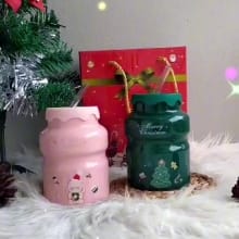 Mug Natal Aveline 2025 – Kado Spesial dalam Gift Box
