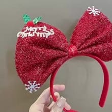 Bando Natal Keren dan Menggemaskan