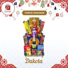 Hampers Natal 2025 & Tahun Baru 2026 – Parcel Mewah Terlaris dari Pixpax