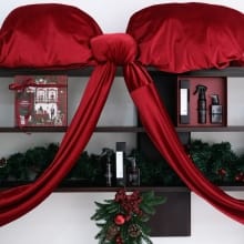 Hampers Natal BRIGHT 2025 – Hadiah Spesial untuk Musim Liburan