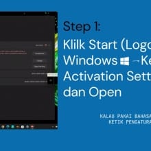 Kunci Lisensi Digital Windows 11 Pro – Original dan Legal