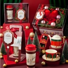 Hampers Natal 2025 Part 1 – Kado Istimewa dari Platefulnco