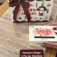 Hampers Natal 2025 – Paket Spesial Brownies