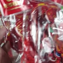 Gantungan Pohon Imlek Meihua – Hiasan Cantik untuk Hampers dan Dekorasi