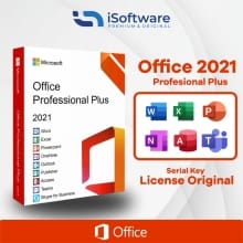 Lisensi Office 2021, 2019, 2016, 2024 – Serial Key Profesional untuk Windows