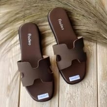 Sandal Kasual Wanita Fladeo – Ringan dan Nyaman untuk Sehari-hari