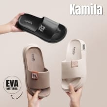 KAMIFA – Sandal Beruang Stylish Terbaru