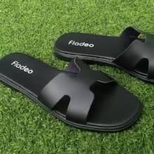 Sandal Kekinian Wanita Fladeo Keren