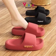 Sandal Wanita VOOVA – Ringan, Empuk, dan Stylish untuk Semua Suasana