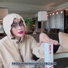 Pasta Gigi METOO MW-3 – Pemutih Gigi yang Ampuh