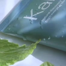 KAHF Sabun Pembersih Wajah Energizing 100ml – Awet Segar dan Cerah