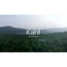 Kahf Face Wash Oil & Acne Care 100ml – Sabun Wajah Pria Anti Jerawat dan Minyak