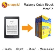 Snapy – Cetak Buku Digital