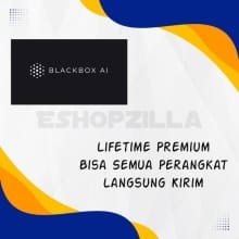 LIFETIMEE BLACKBOX AI PREMIUM – Solusi Cerdas untuk Anda