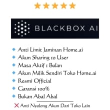 BlackBox Ai Premium: Solusi Cerdas untuk Produktivitas