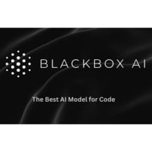 Blackbox AI Premium – Akses 3 Bulan