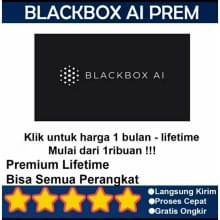 APK BLACKBOX AI PREMIUM TERBARU