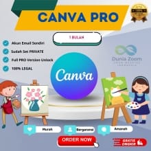 10.000+ Template Premium Canva | Desain Instan untuk Semua Bisnis & Konten