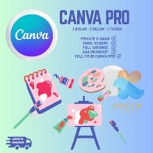 10.000+ Template Canva Premium – Desain Instan untuk Bisnis dan Konten dengan Jaminan!