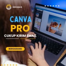 Selamanya! 10.000+ Template Canva Siap Pakai dengan Mudah