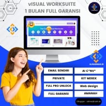 10.000+ Template Canva Premium | Desain Instan untuk Bisnis & Konten