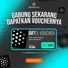 Blackbox AI PRO & PRO PLUS Private Edition