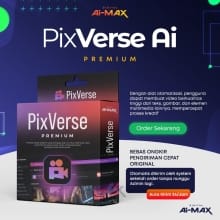 PixVerse AI Standard – Rencana Privasi Optimal