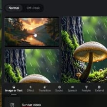 PIXVERSE AI – Paket Akun Trial Eksklusif | Hasilkan Video dengan AI