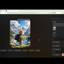 Promo Spesial! 100 Akun Pixverse dengan 120 Kredit – Rencana Uji Coba, Video AI Siap Kirim