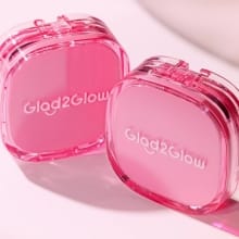 Glad2Glow Cushion Foundation – Foundation BB Cream Tahan Lama 12 Jam