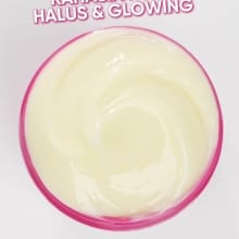 Pelembab Retinol Glad2Glow Peach – Anti Penuaan & Pencerah Kulit