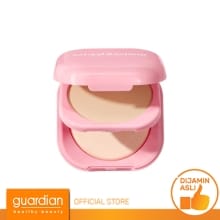Glad2Glow Perfect Touch Blurring Powder Foundation 8.5Gr – Bedak Padat Anti Minyak