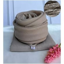 Hijab Paris Segi Empat Varisha – Warna Spesial