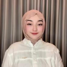 Hijab Instan Bergo Huma – Bahan Kaos Rayon Cooltech, Model Pashmina Empat Gaya – Size M